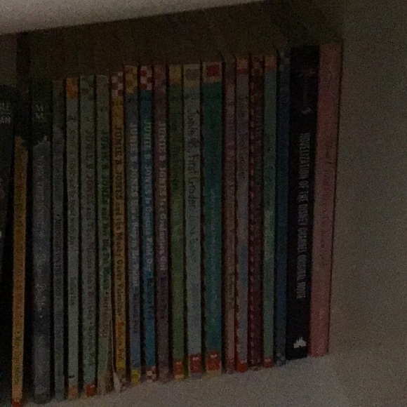 Books mystery box - Picture 3 of 5